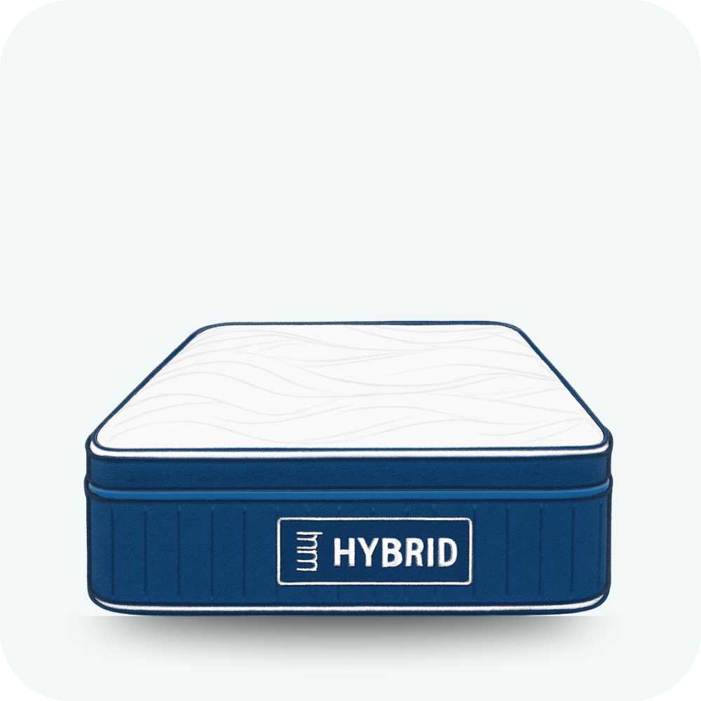 Hybrid Mattress