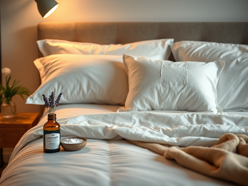 mattress maintenance tips