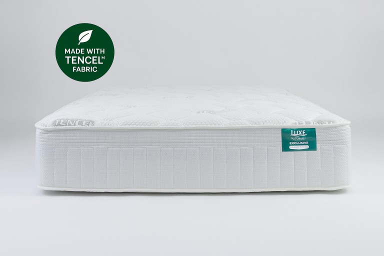 Tencel mattress