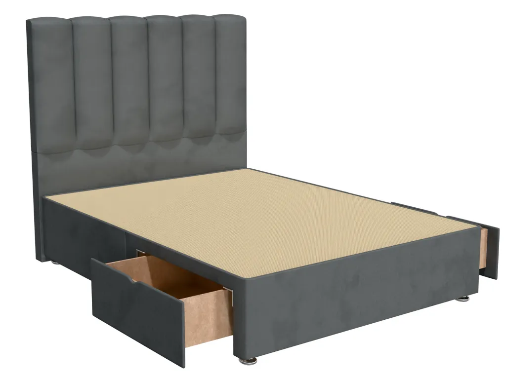 divan bed sizes