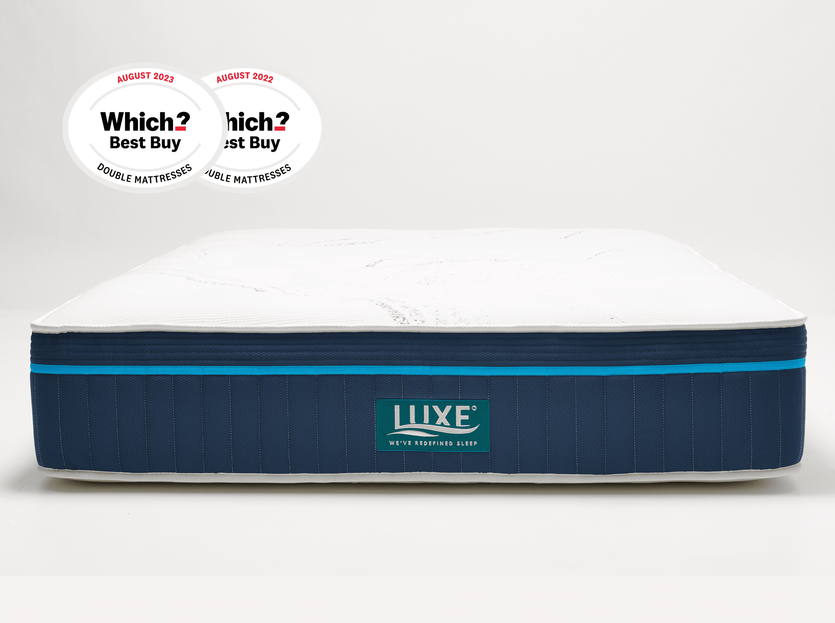 Luxe Nova mattress