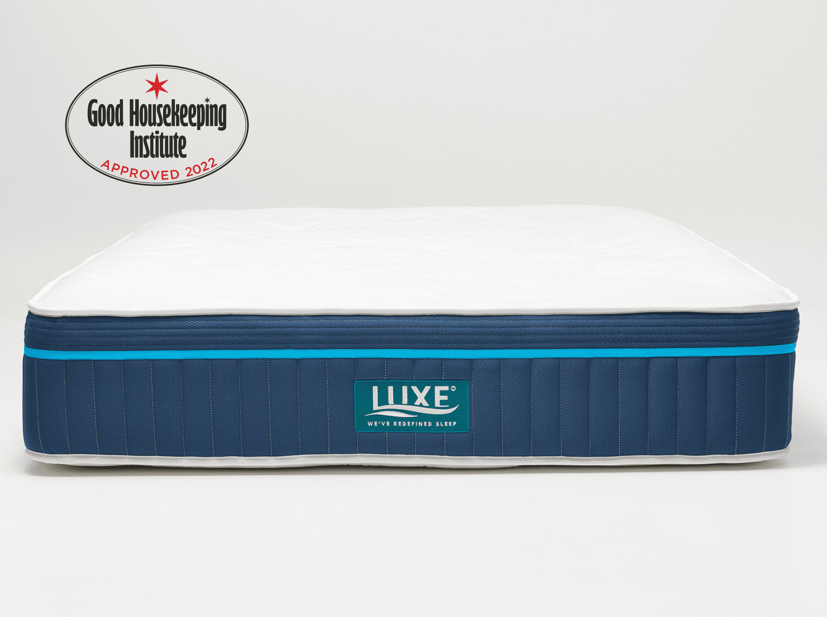 LuxeErgo™ 3400 Hybrid