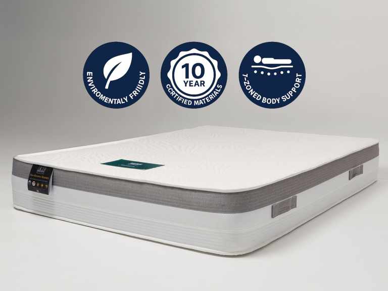 soft memory foam mattress