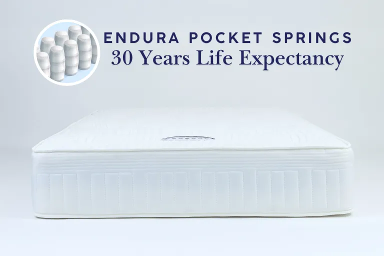 Imperial 2000  Mattress