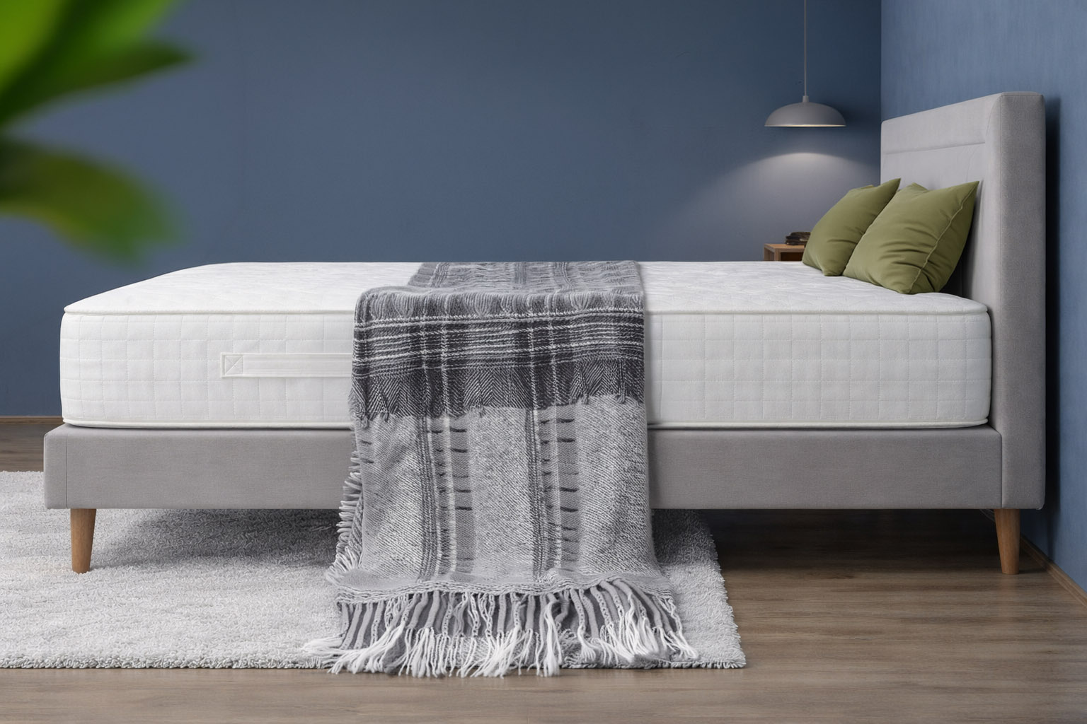 Redefined Technology For Deep Sleep