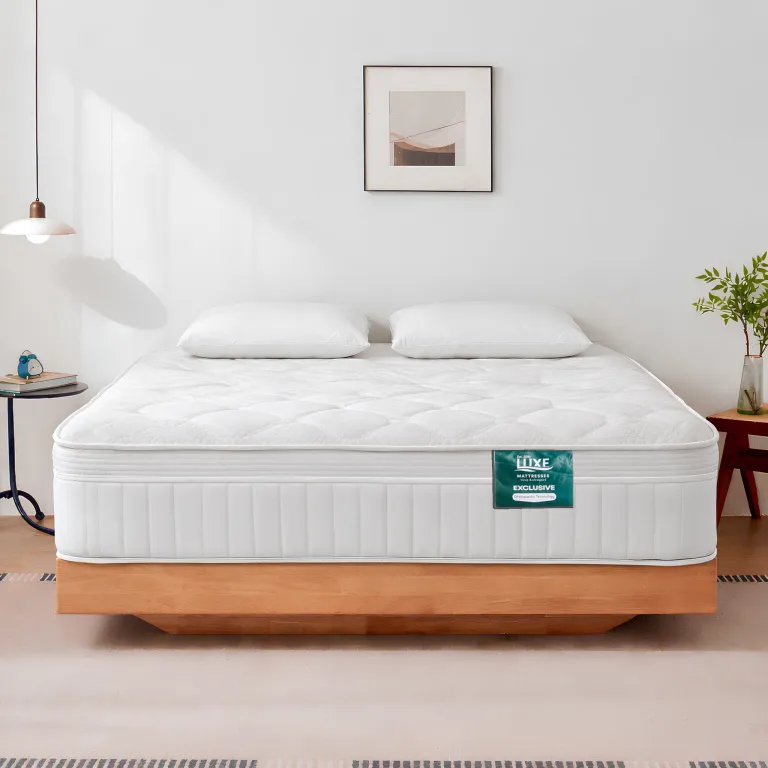Tencel 1000 Mattress