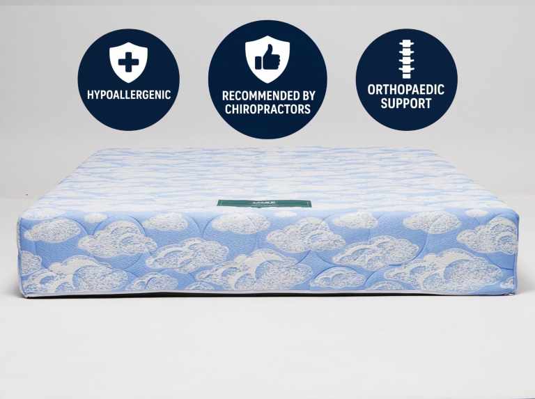 Majestic-11000 extra firm mattress