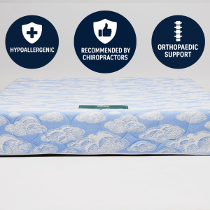 Majestic 11000 mattress