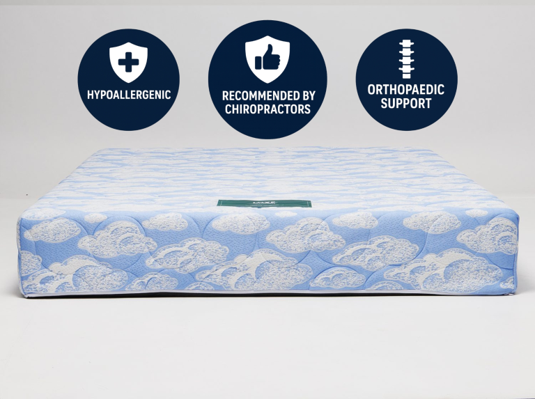 Majestic 11000 mattress