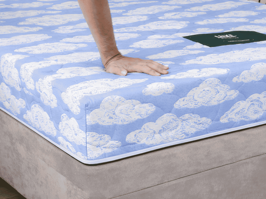 rock hard mattress