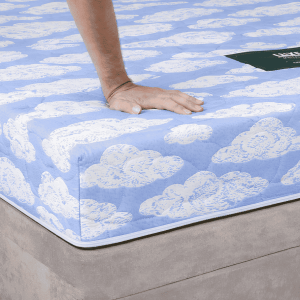 rock hard mattress