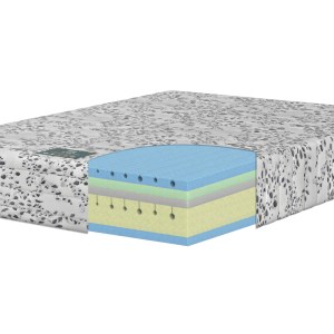 Majestic 9000 Mattress