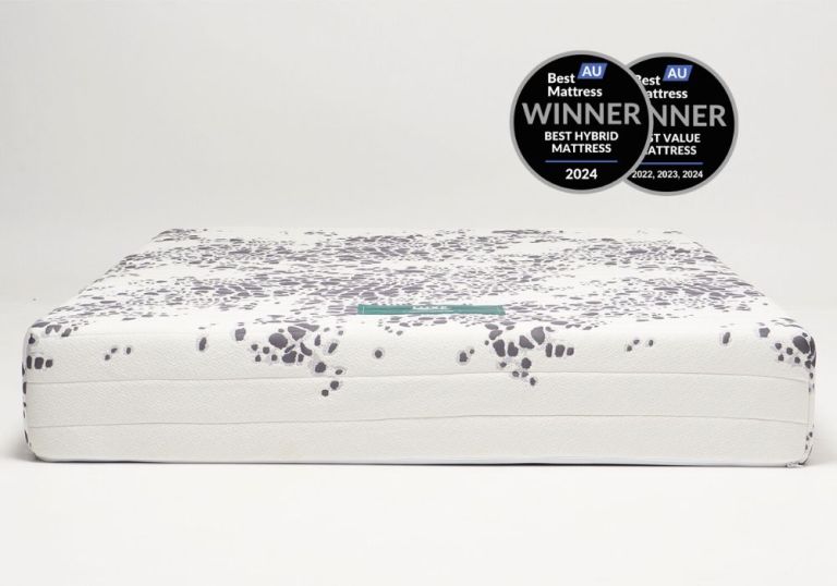 Majestic 9000 extra firm mattress