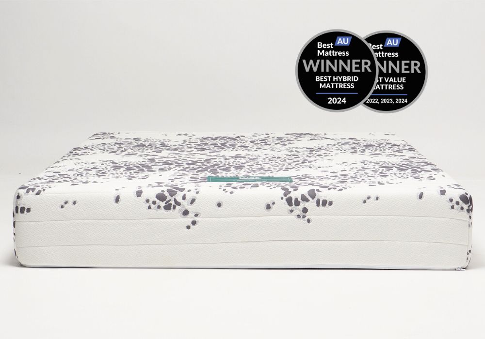 Majestic 9000 extra firm mattress