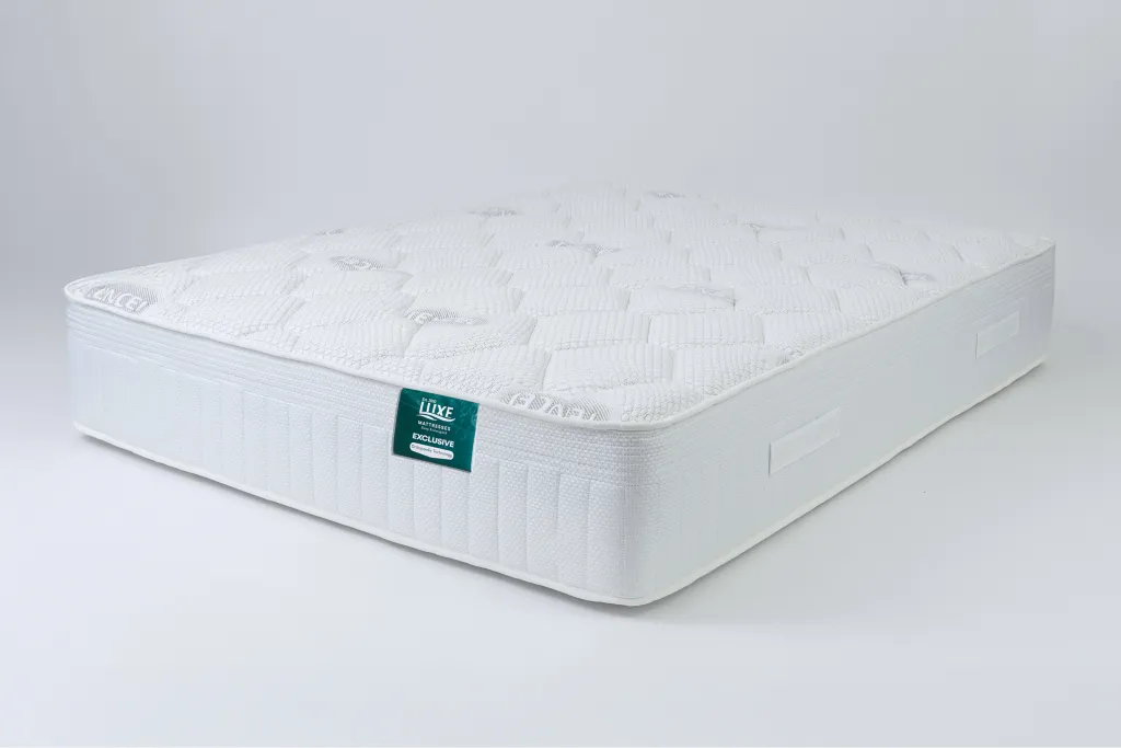 Tencel mattress