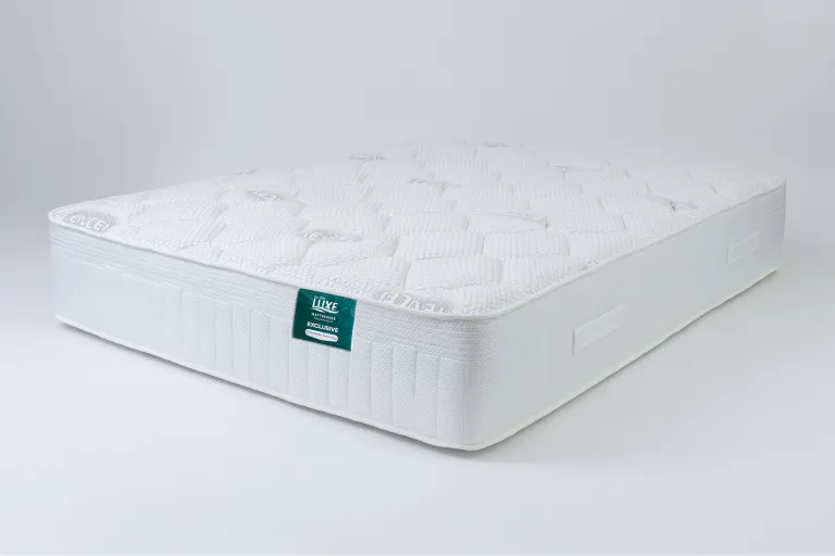 Tencel mattress