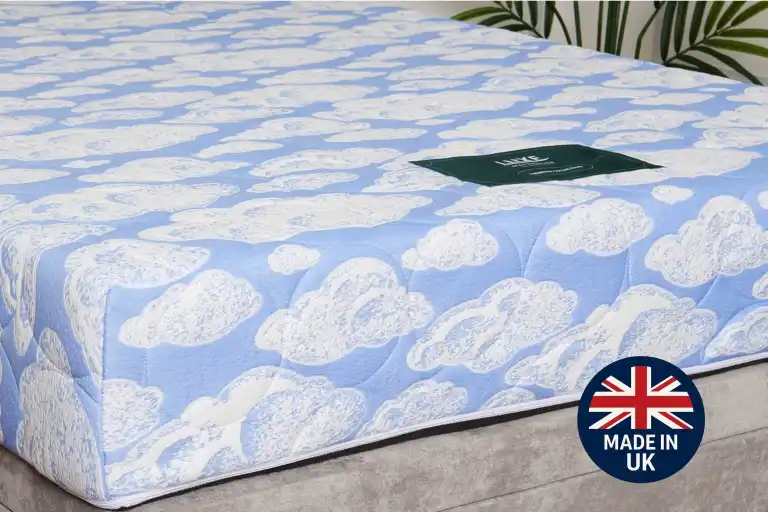 Thickness-31cm majestic 11000 mattress