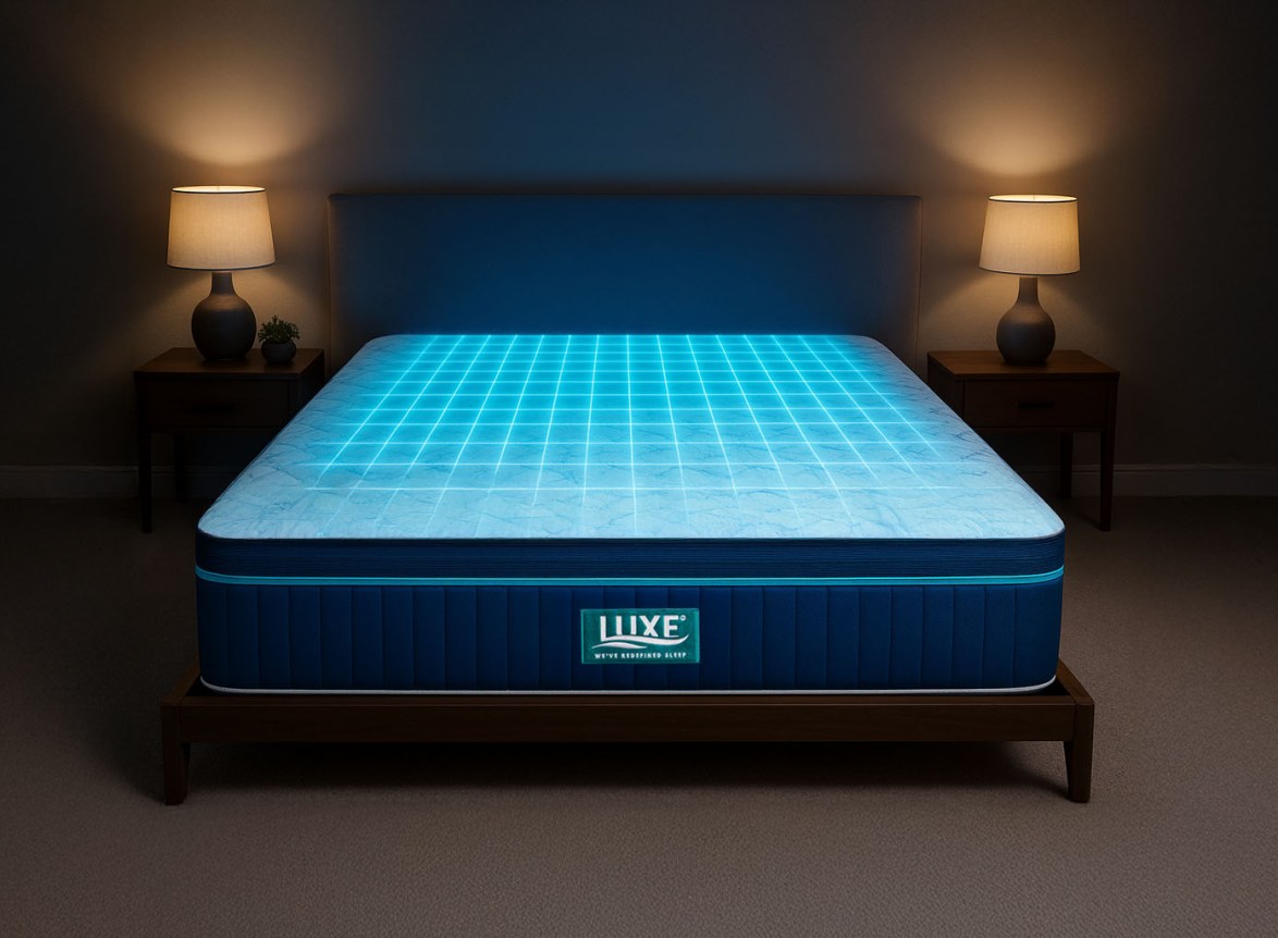 best cooling mattress uk