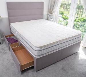 Divan bed