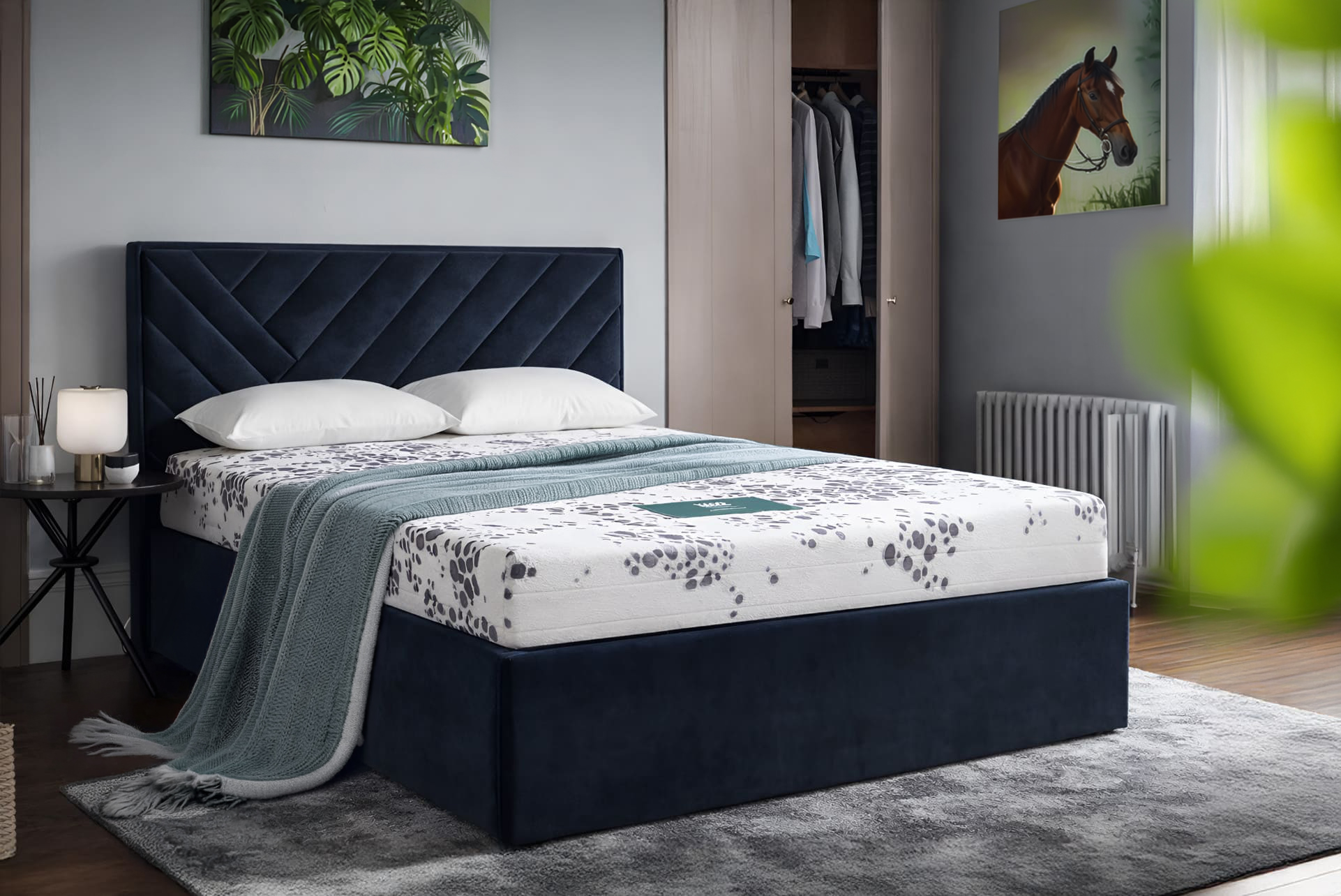 Orthopaedic Grade - Support Foam