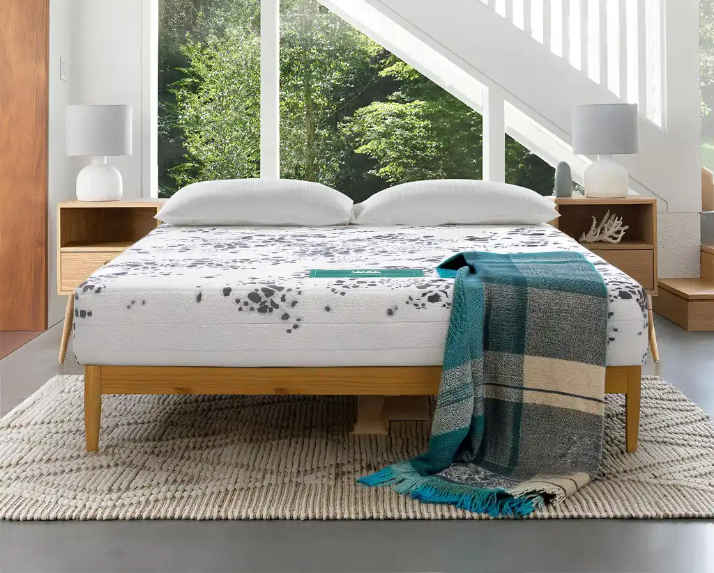 extra firm majestic 9000 mattress