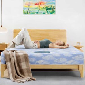 majestic 11000 firm foam mattress
