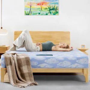 majestic 11000 firm foam mattress