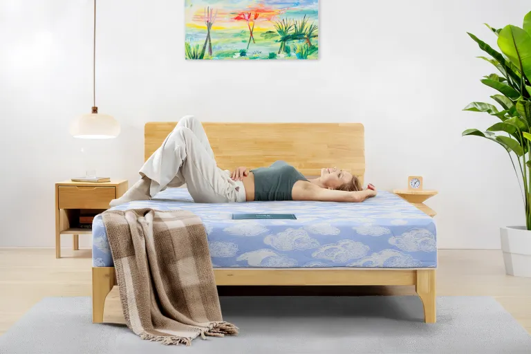 majestic 11000 firm foam mattress