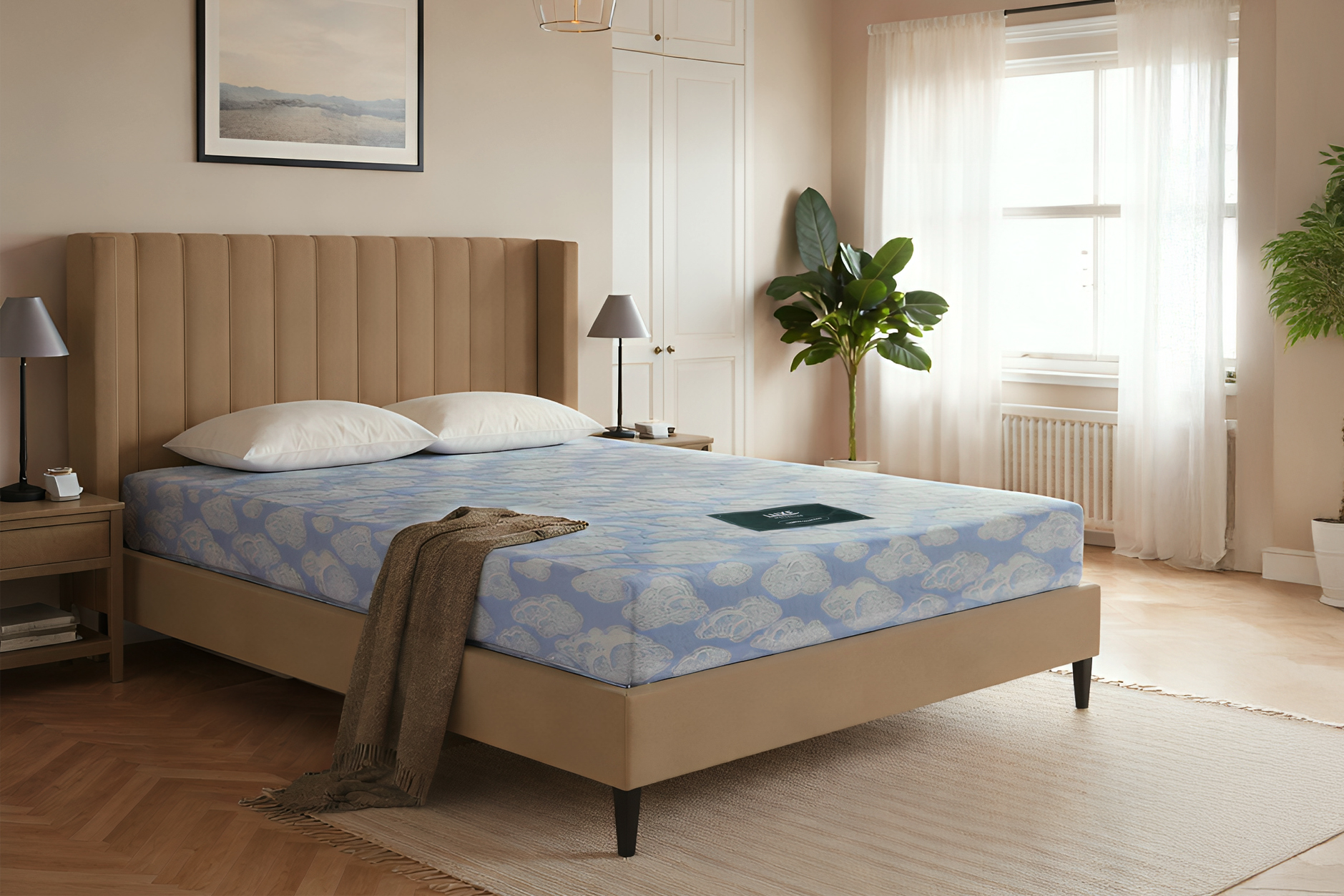 Orthopaedic Grade - Support Foam