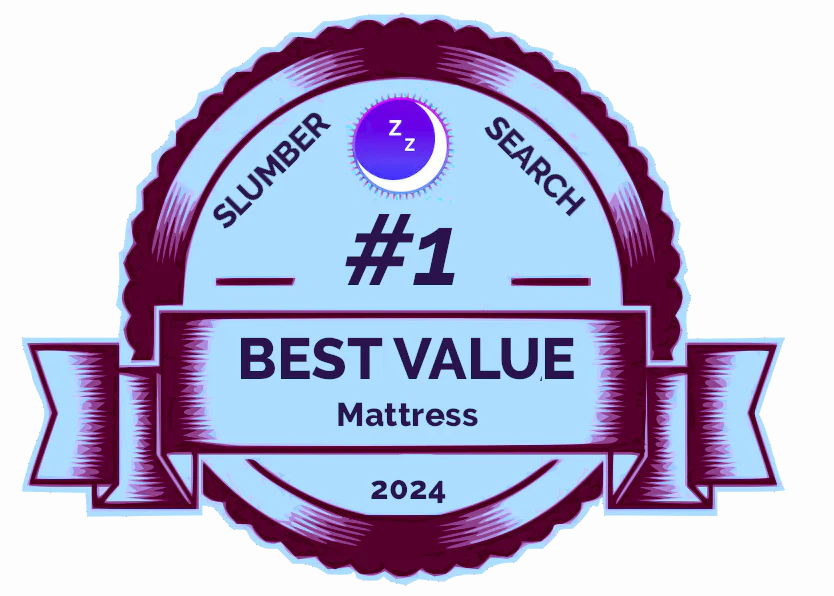 luxe velour hybrid mattress