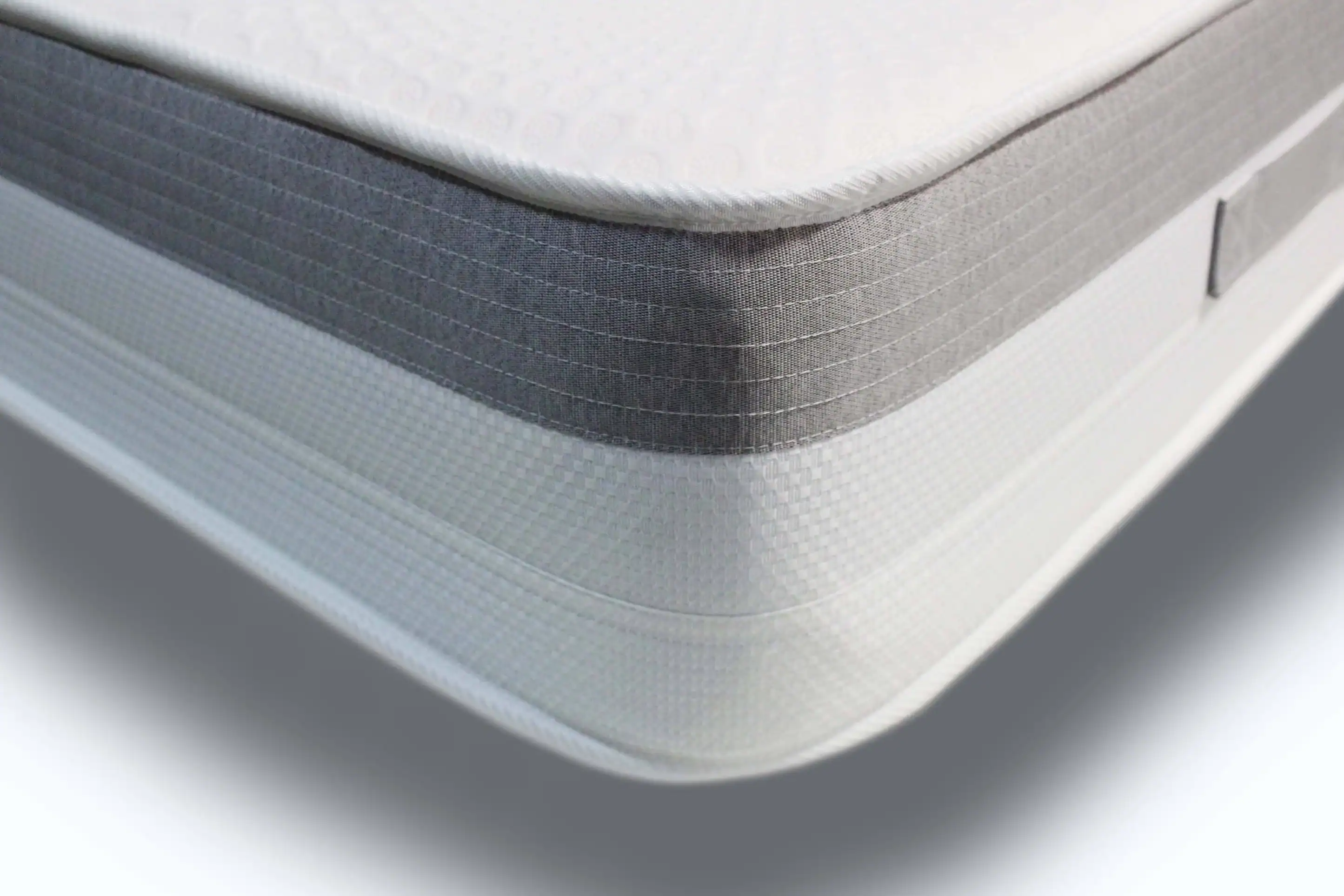 Reverso Memory Mattress - King Size 150 x 200 cm