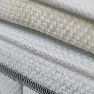 Tempure Velure with Pillow-top