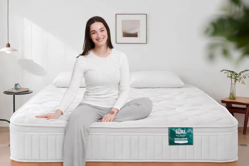 Best Mattress for Seniors Offering Support and Comfort