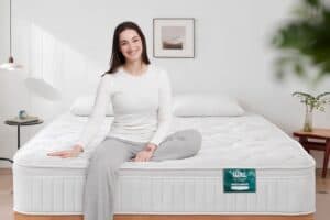 Best Mattress for Seniors Offering Support and Comfort