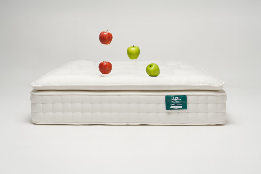 zero gravity mattress
