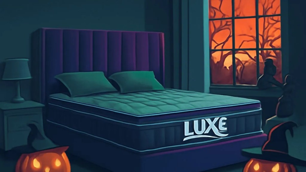 Best Mattress Deals Halloween 2025