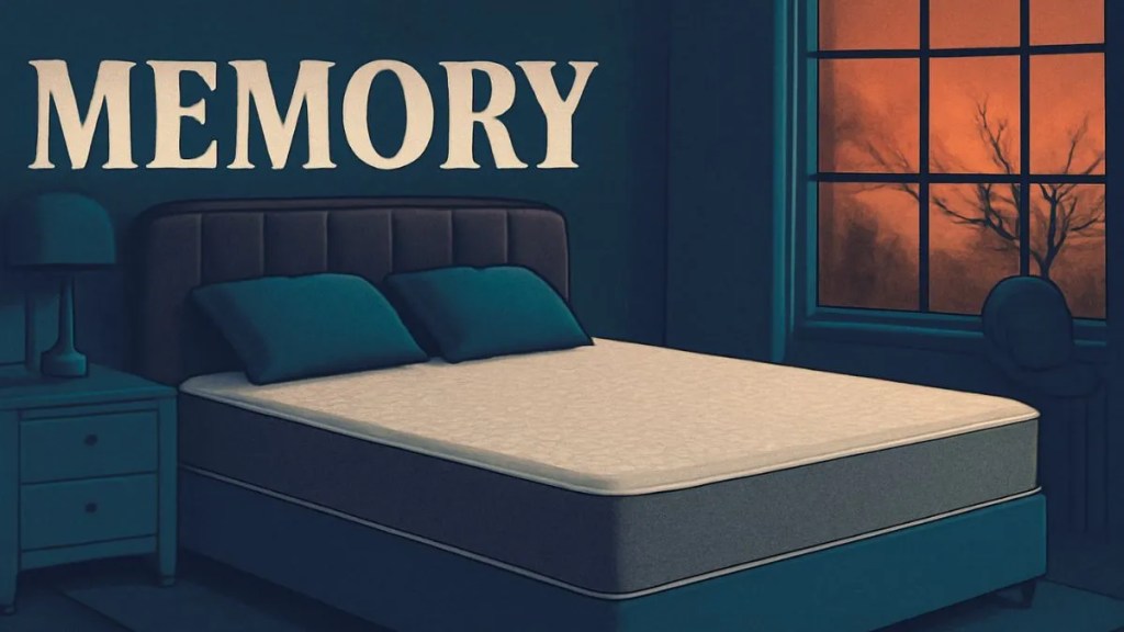 Memory Foam