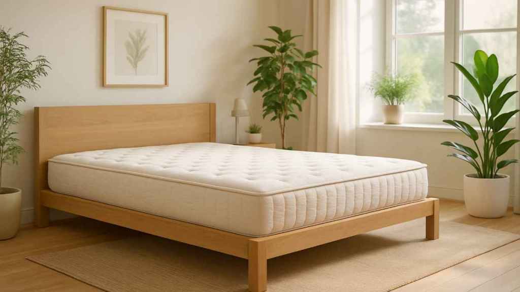 Why Choose Queen Size Hypoallergenic Mattress