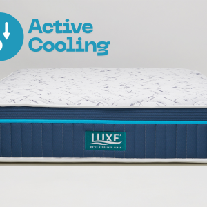 Luxe therm cooling mattress