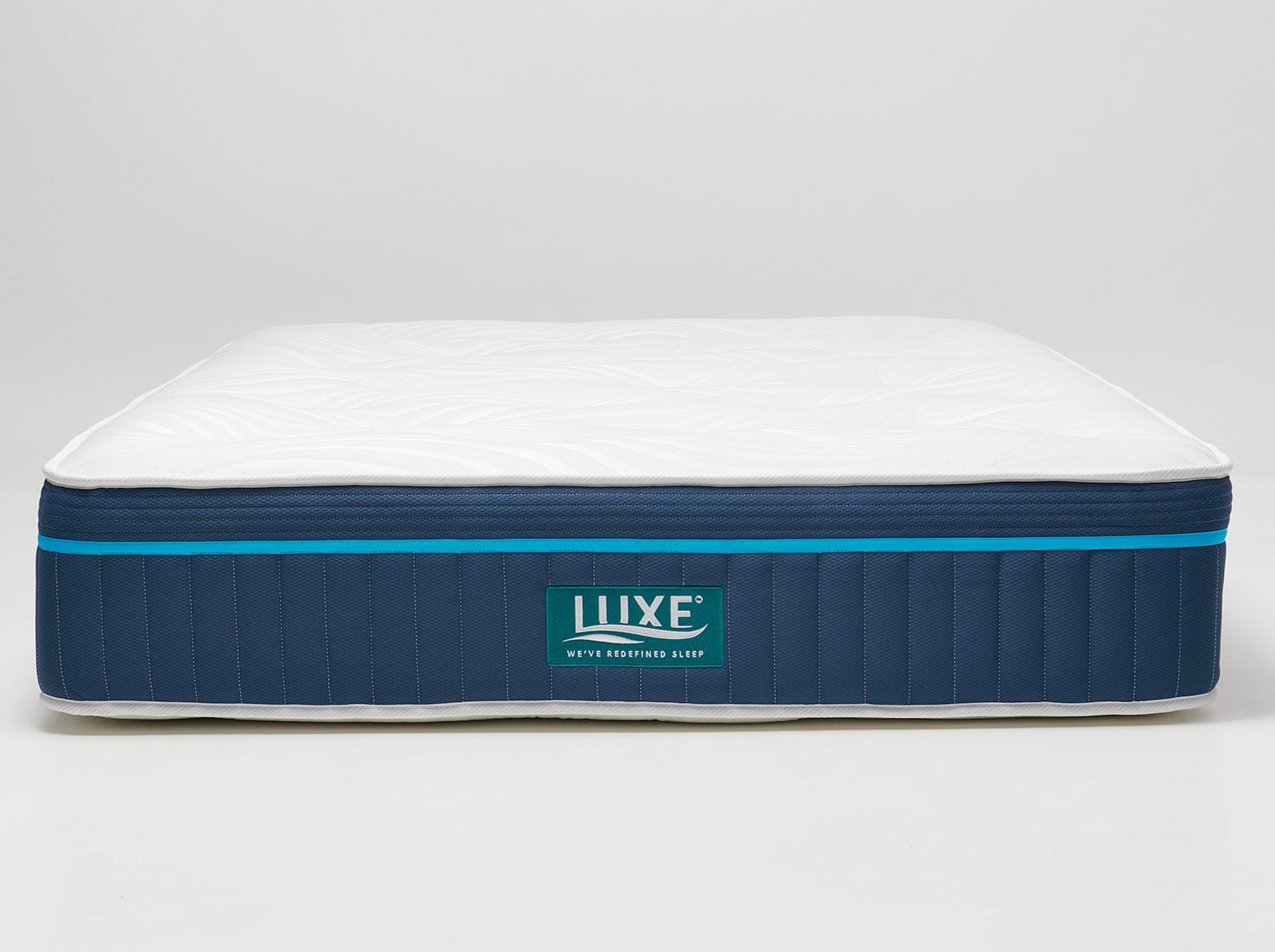 Luxe Nova Hybrid mattress