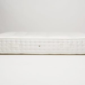 LuxeOrganic™ Hybrid