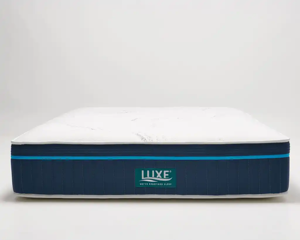 Luxe Nova feature image