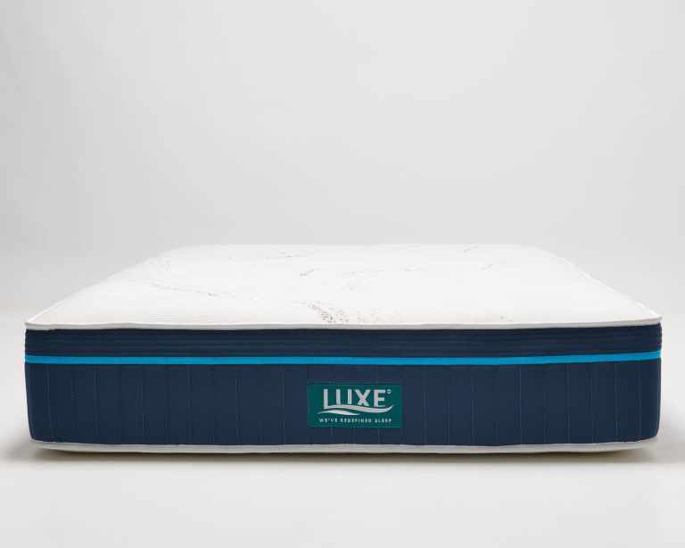 Luxe Nova feature image