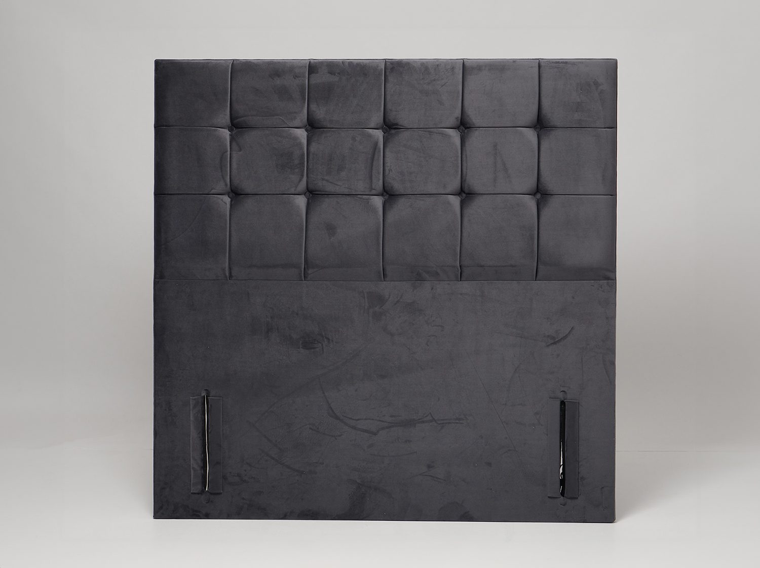 Luxe Cubed Headboard