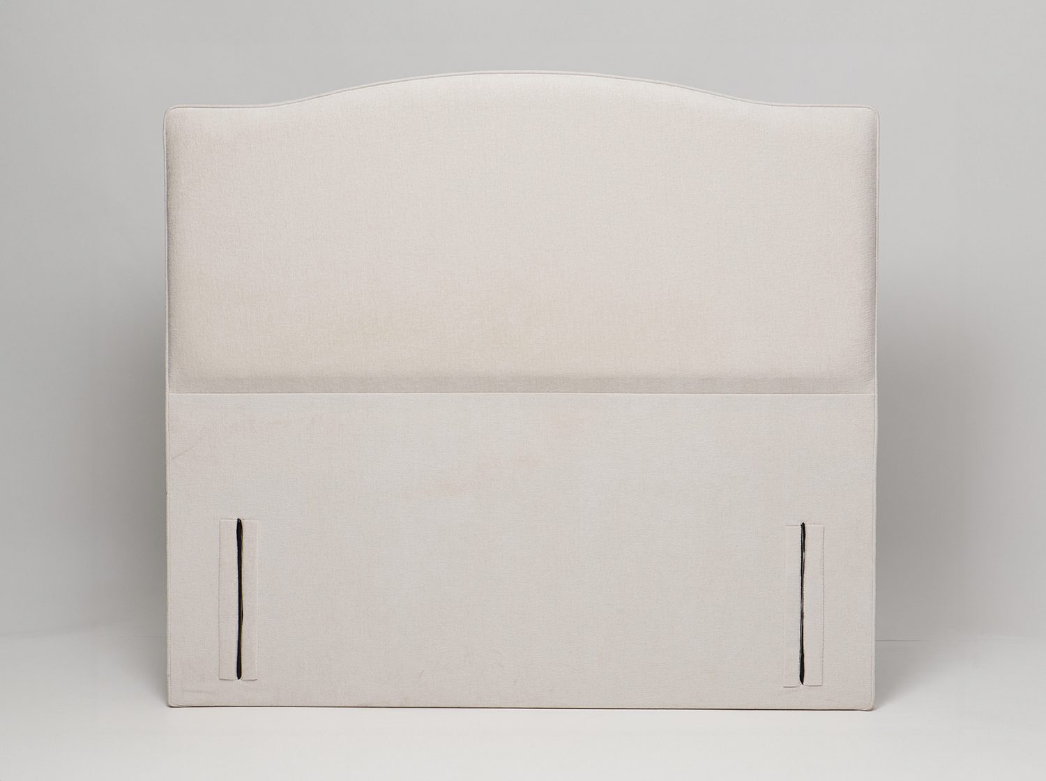 Luxe Curved Top Headboard