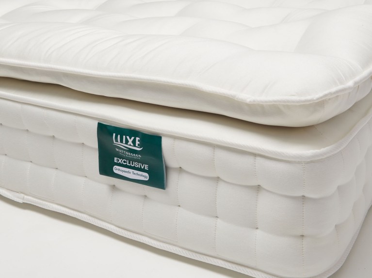 Natural Latex Mattress