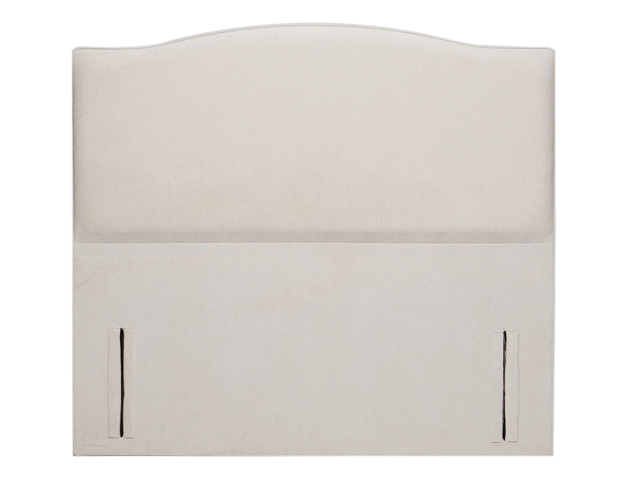 Luxe Curved Top Headboard