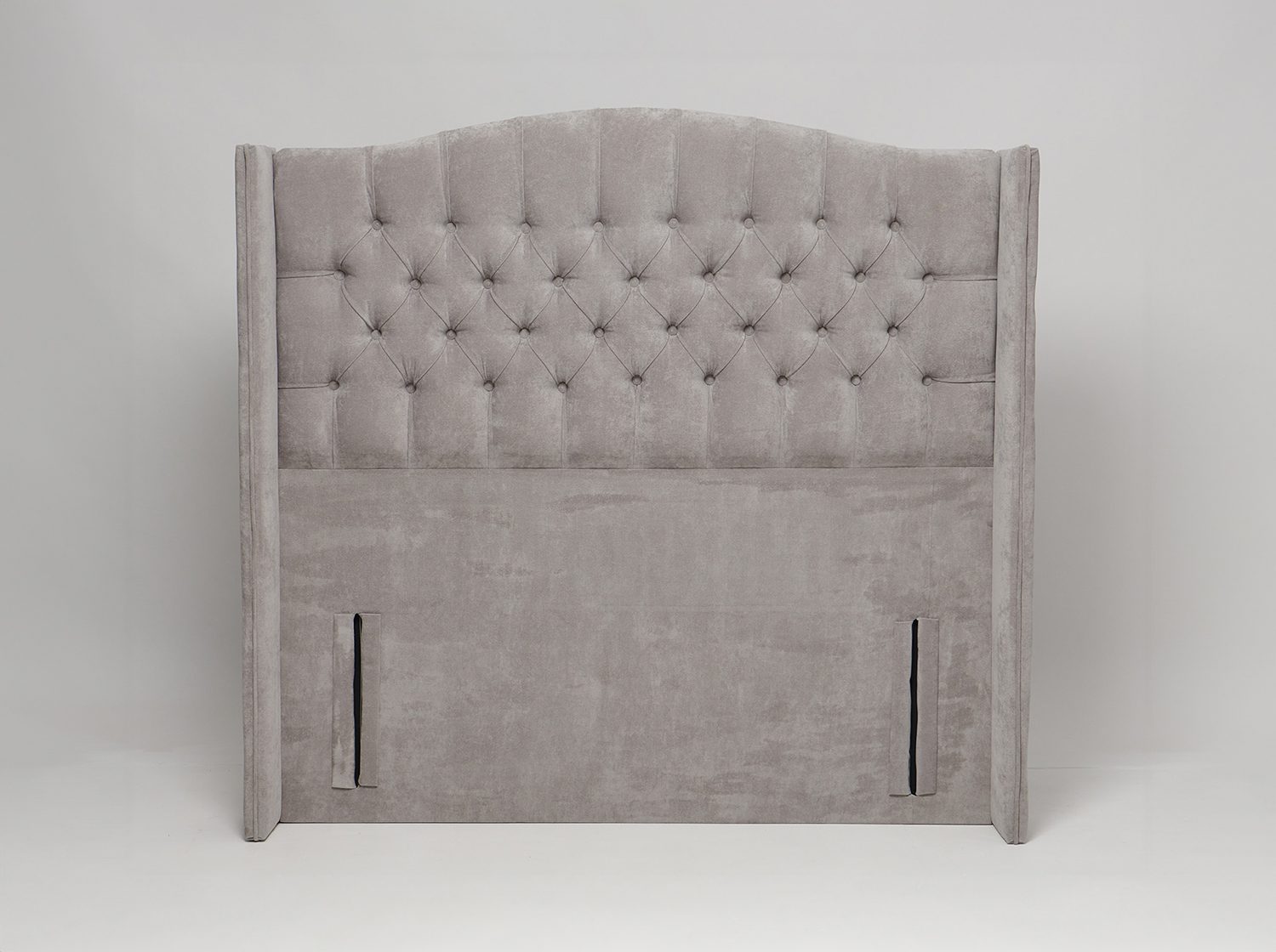Luxe Pavilion Headboard