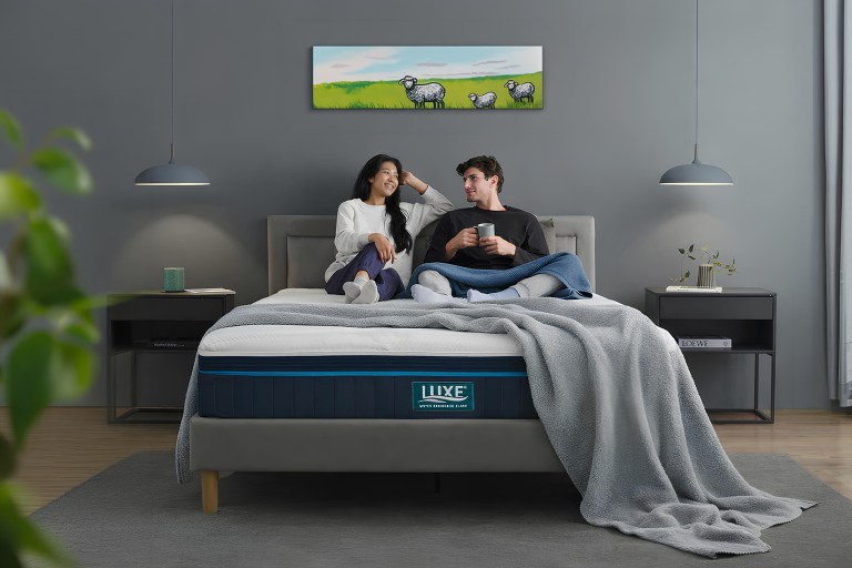 luxe nova soft mattress