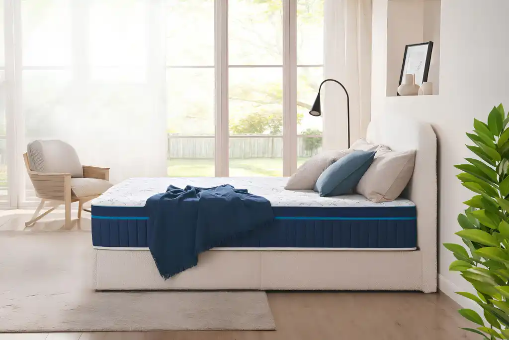cooling mattress uk